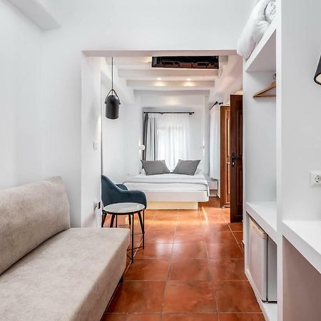 Casa De La Sera Rhodes City المظهر الخارجي الصورة
