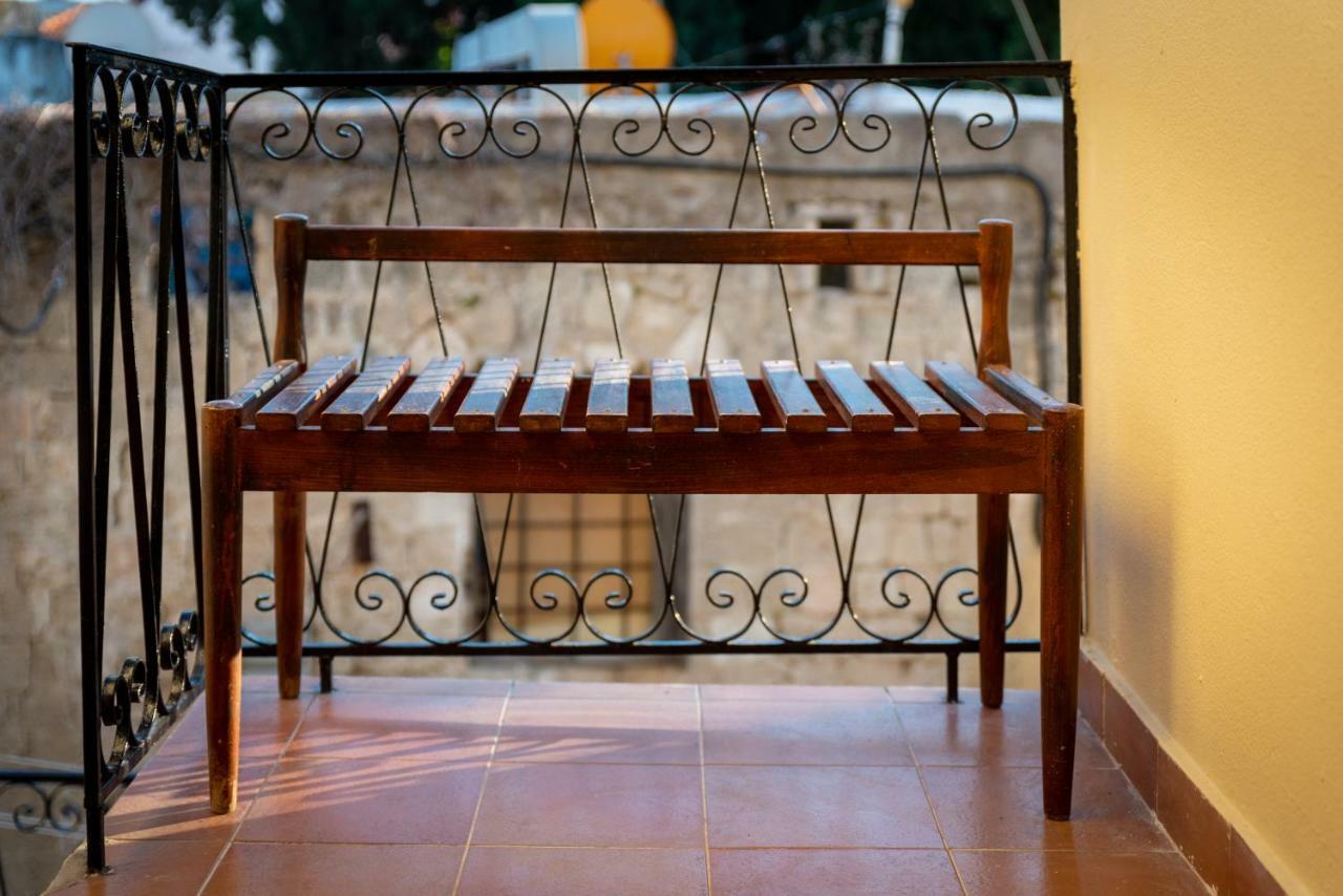 Casa De La Sera Rhodes City المظهر الخارجي الصورة