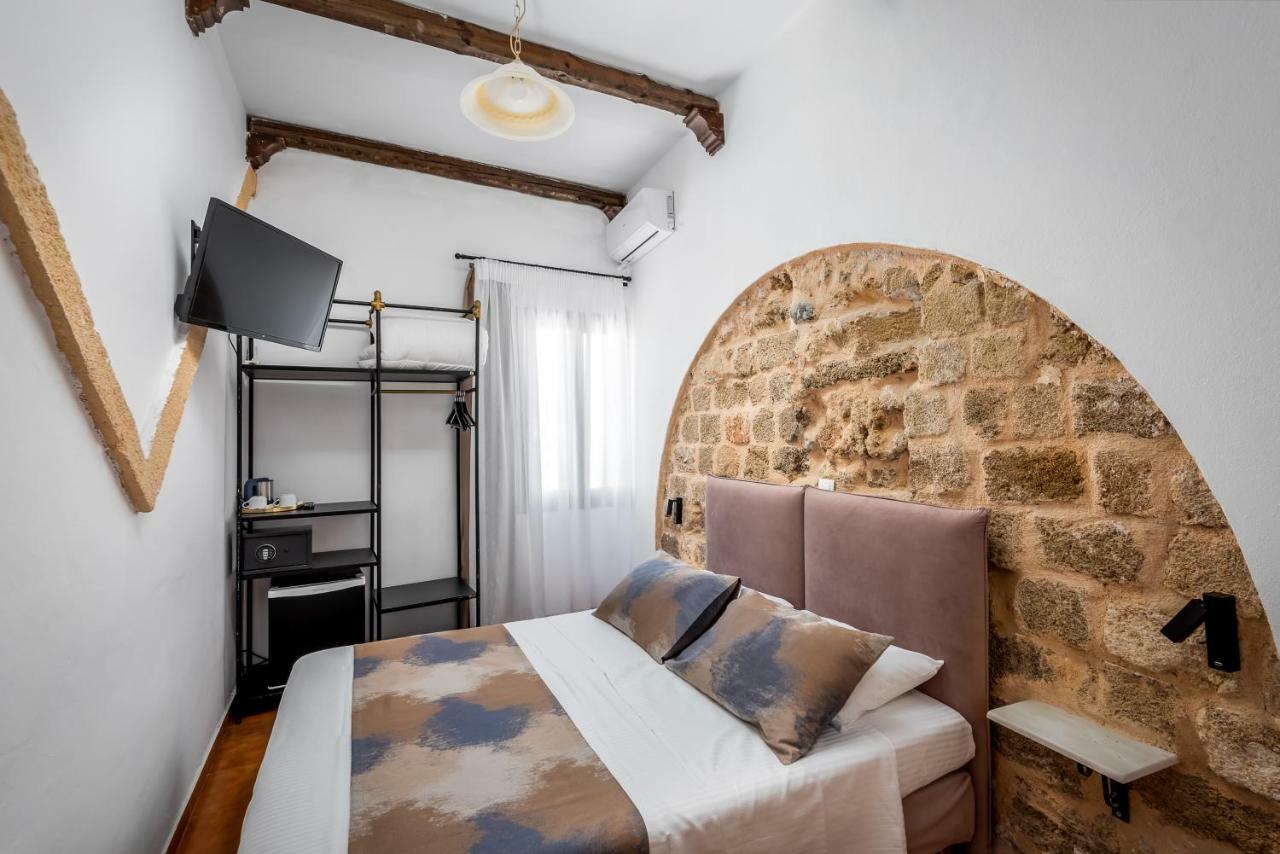 Casa De La Sera Rhodes City المظهر الخارجي الصورة