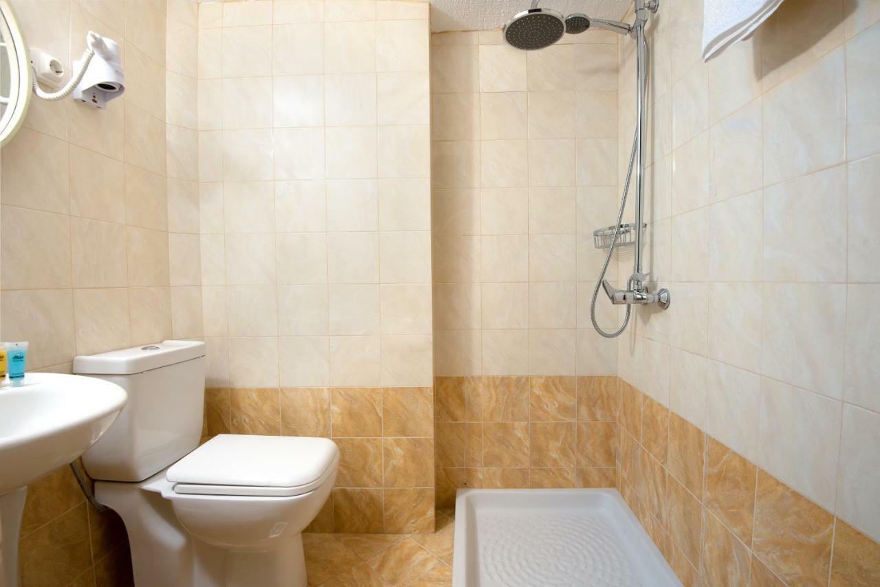Casa De La Sera Rhodes City المظهر الخارجي الصورة
