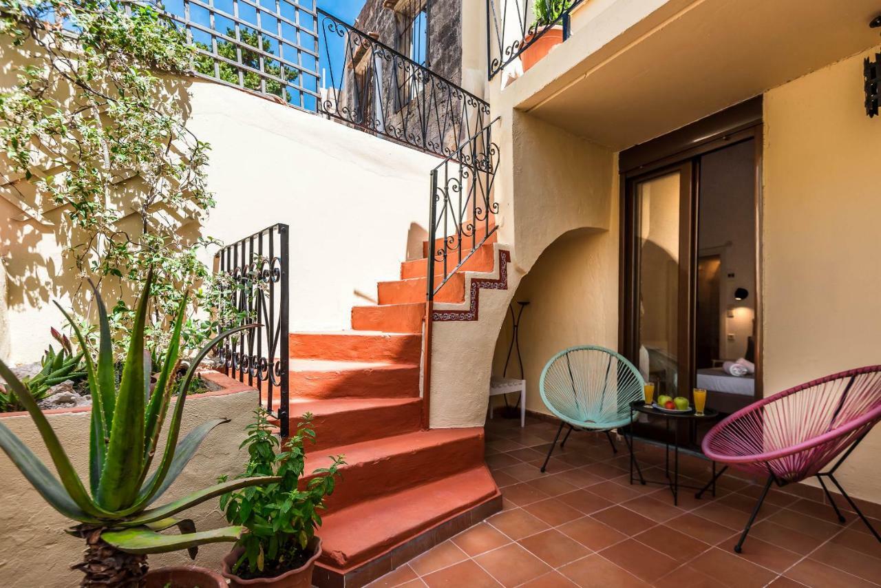 Casa De La Sera Rhodes City المظهر الخارجي الصورة