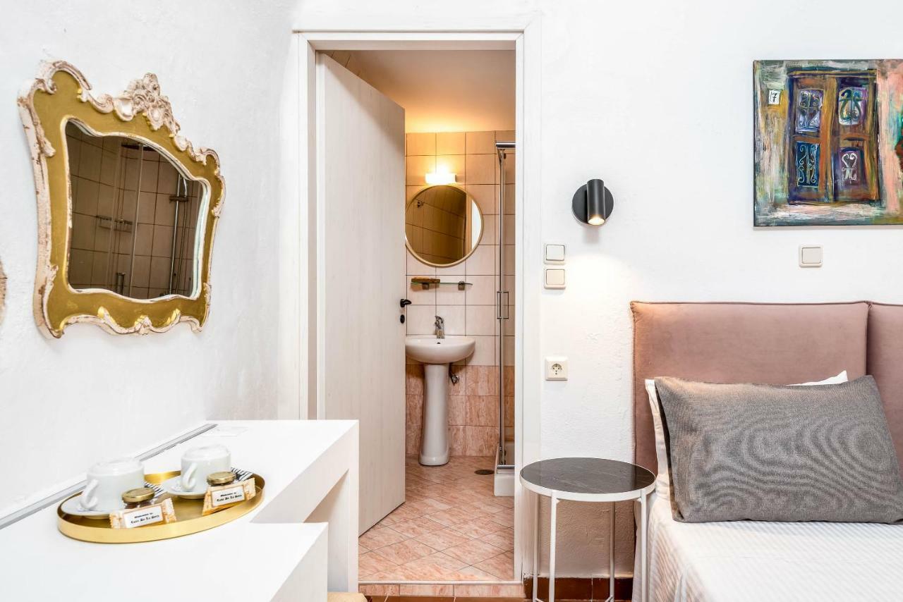 Casa De La Sera Rhodes City المظهر الخارجي الصورة