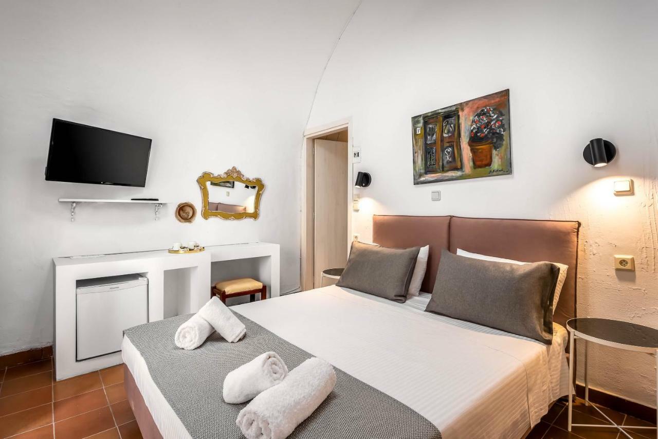 Casa De La Sera Rhodes City المظهر الخارجي الصورة