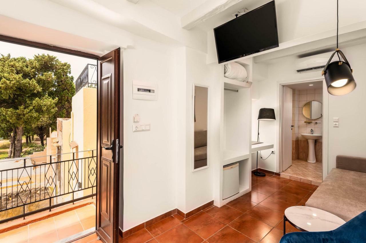 Casa De La Sera Rhodes City المظهر الخارجي الصورة